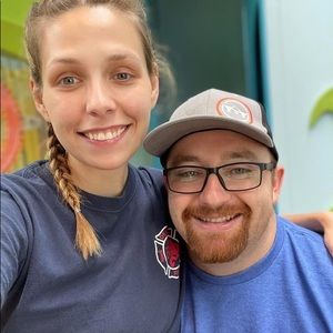 Meet your Posher, Macay